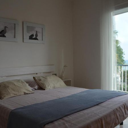 Seafront Sitges Apartment Exterior foto